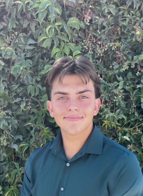 Portrait of Luke Holtzen, Realtor / Sales Associate